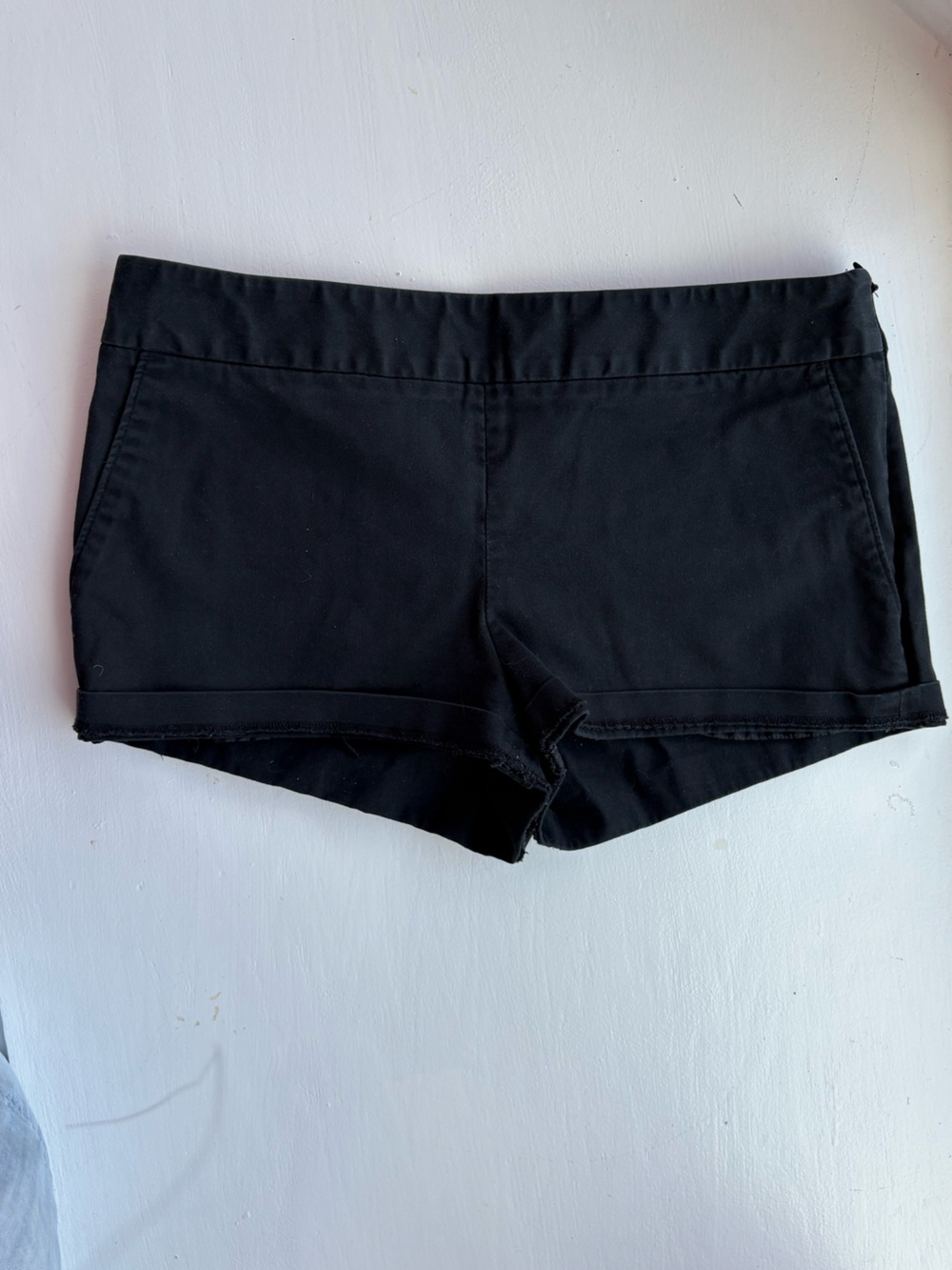 Express Women’s Mini Shorts